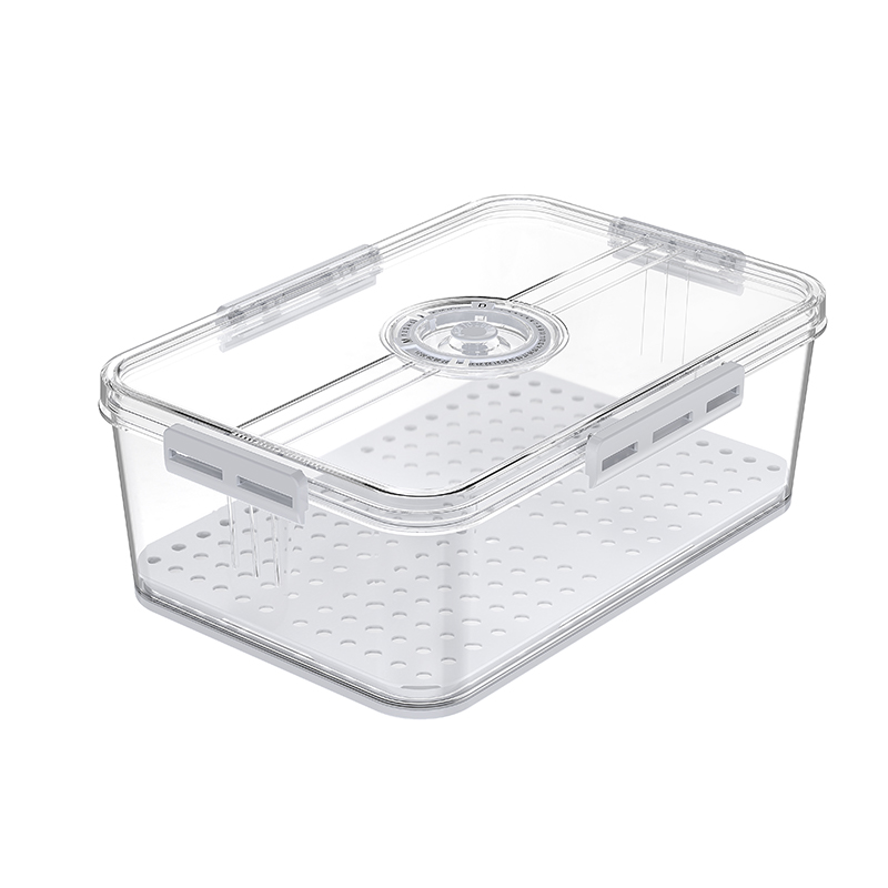 Stapelbare Kühlschrank -Timer -Steuerbox