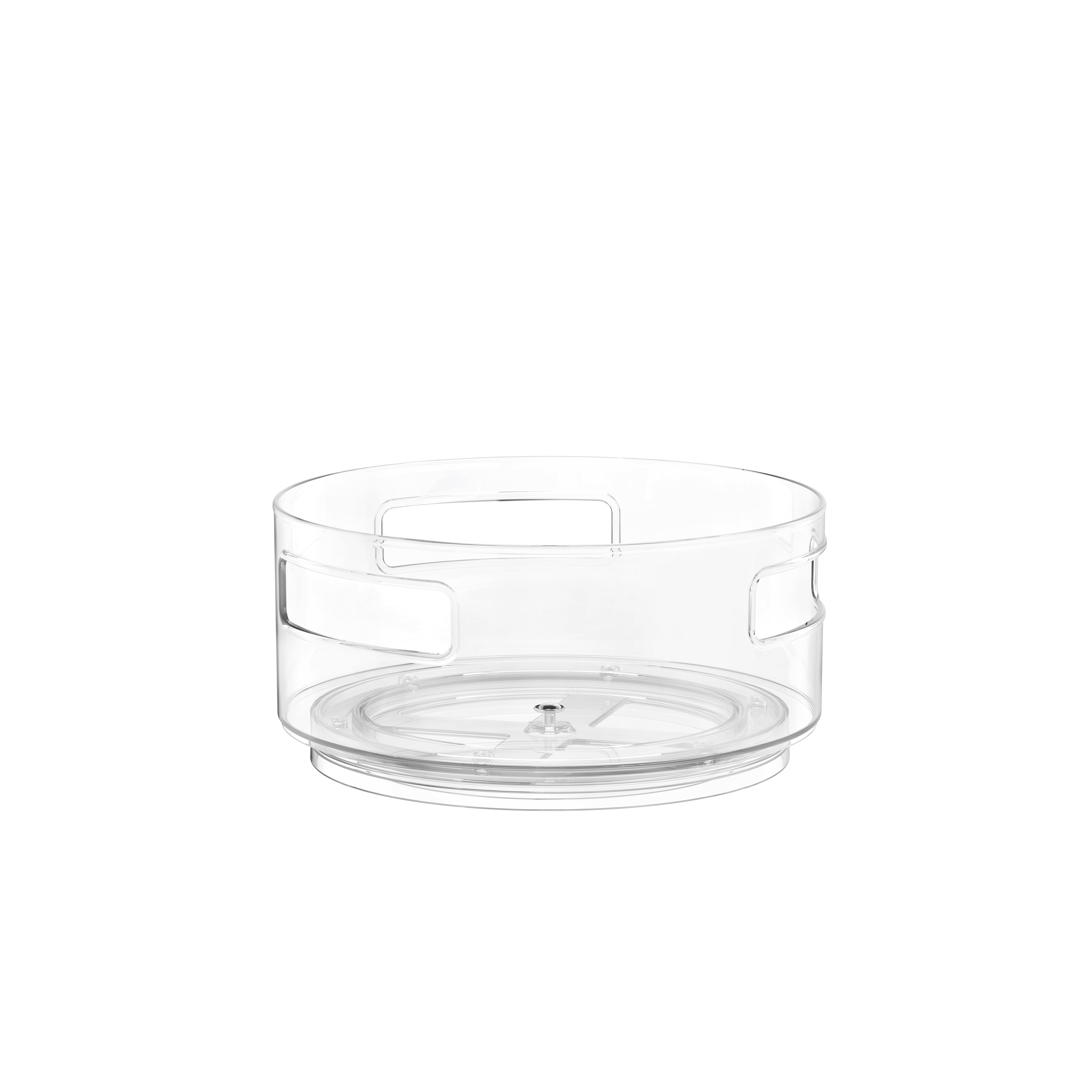 Rotatable Speicherbehälter